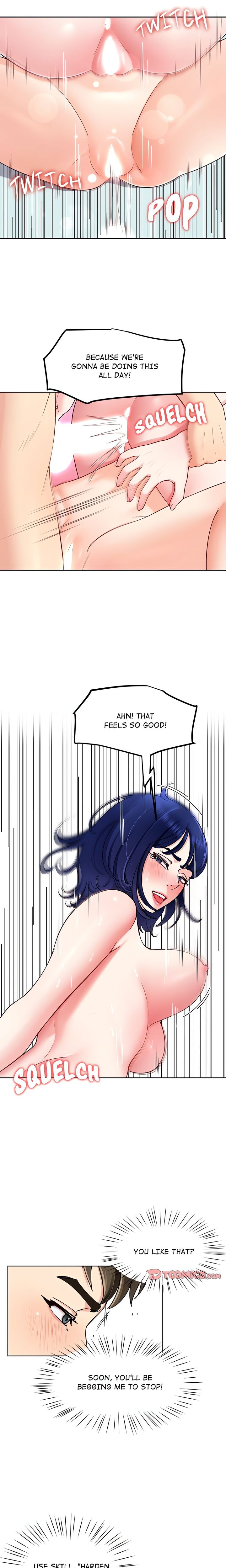 Harem King - Page 8