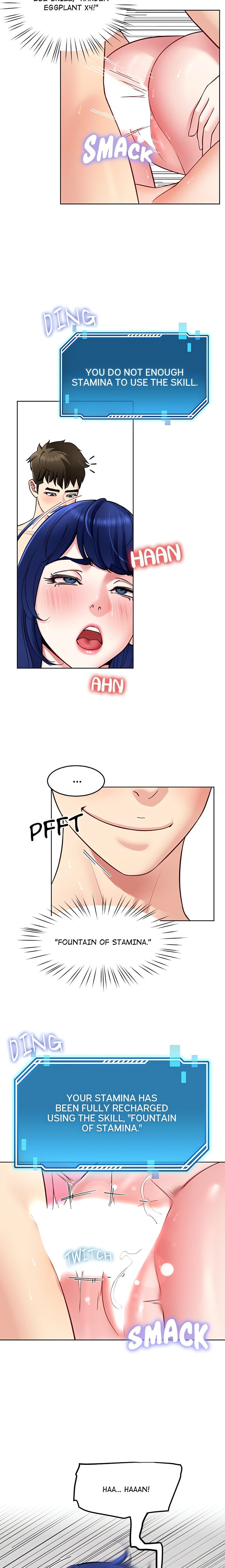 Harem King - Page 9