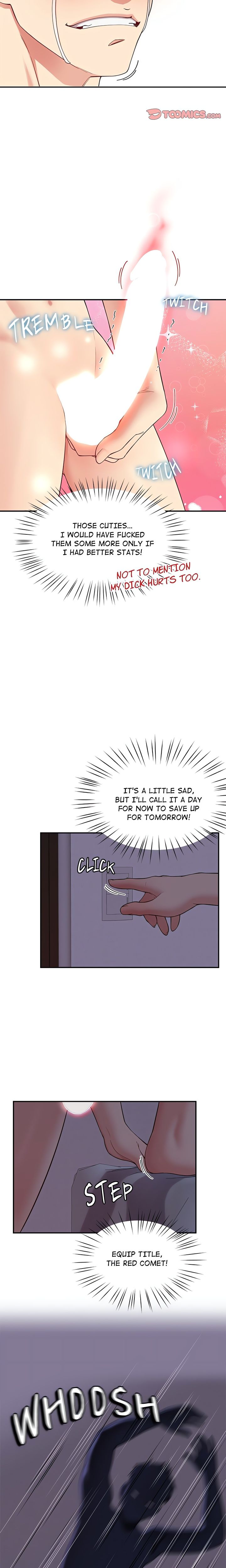 Harem King - Page 10