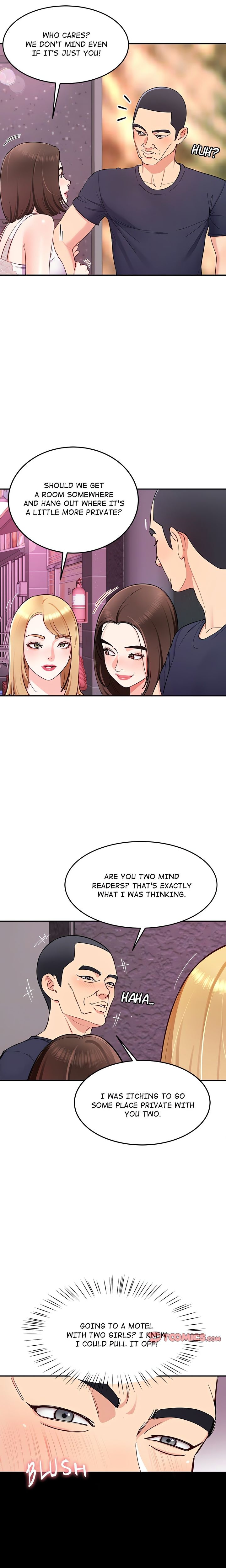 Harem King - Page 13