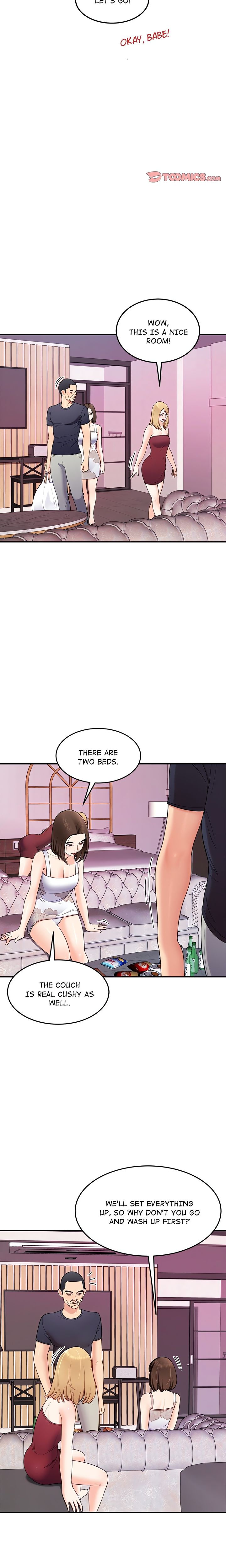Harem King - Page 15