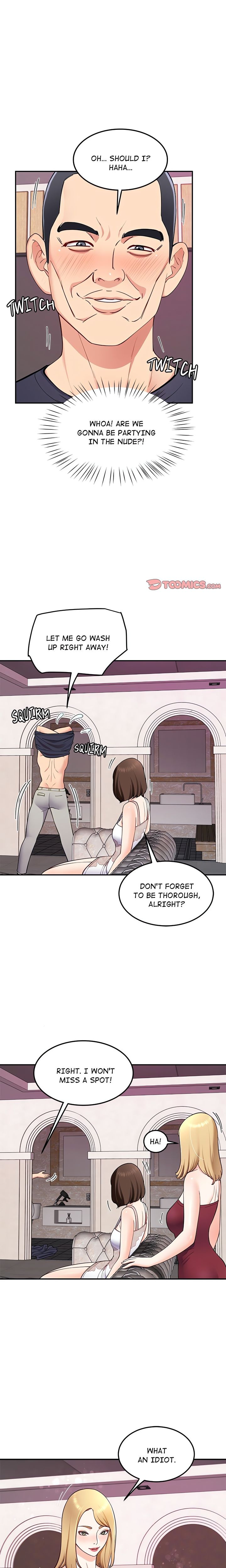 Harem King - Page 16