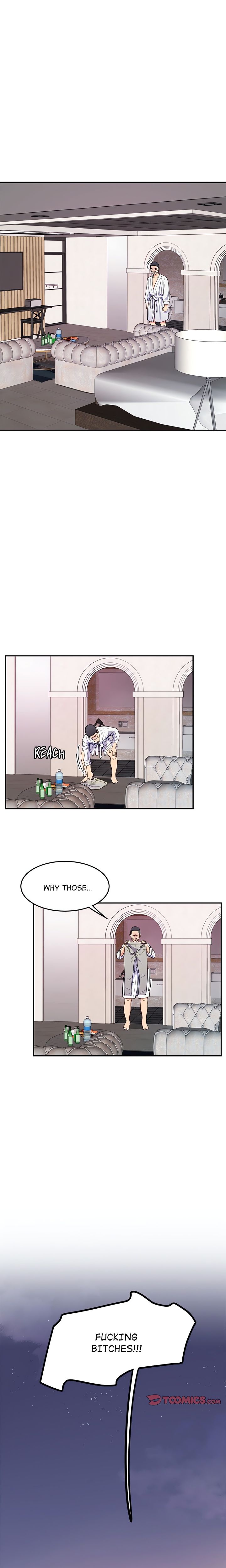 Harem King - Page 18