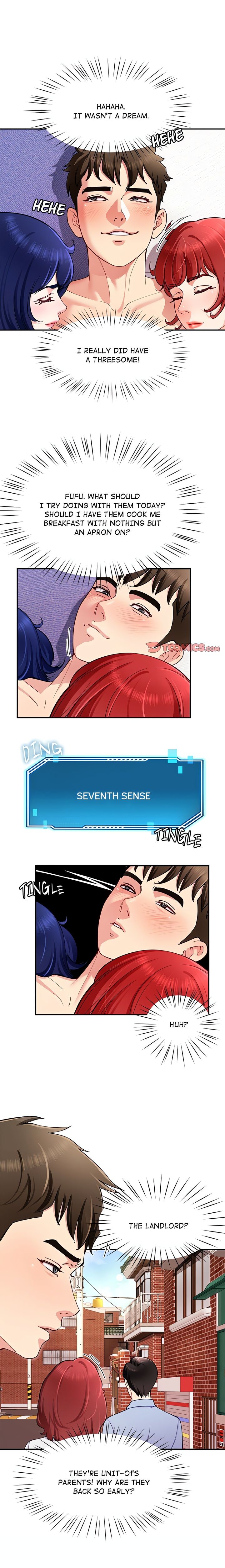 Harem King - Page 21