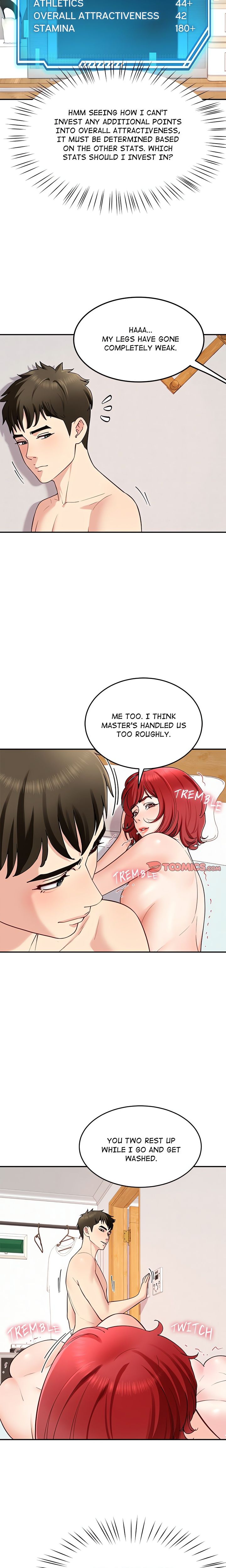 Harem King - Page 7
