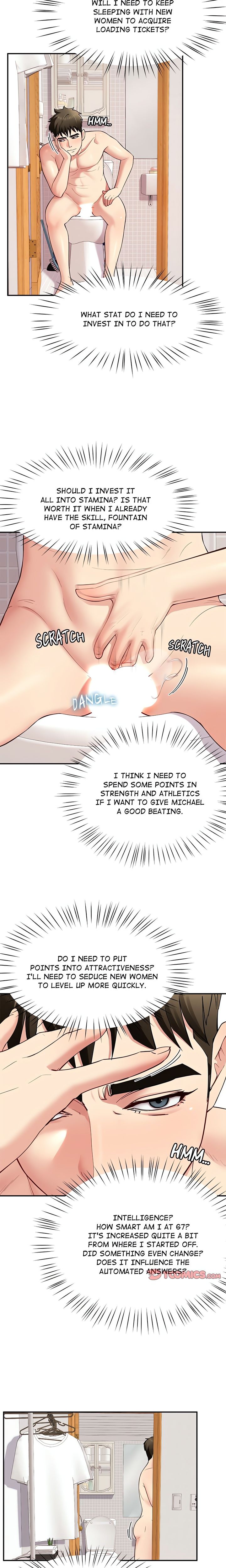Harem King - Page 8