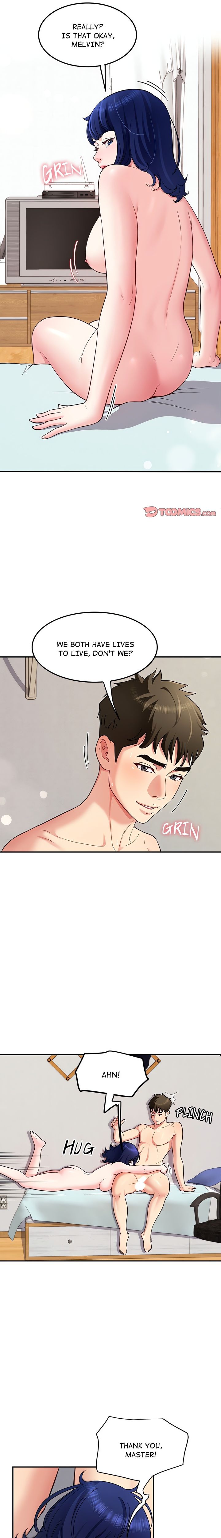 Harem King - Page 11