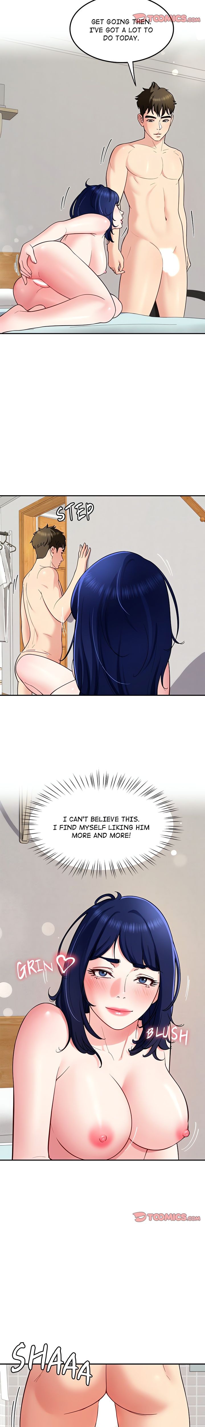 Harem King - Page 13