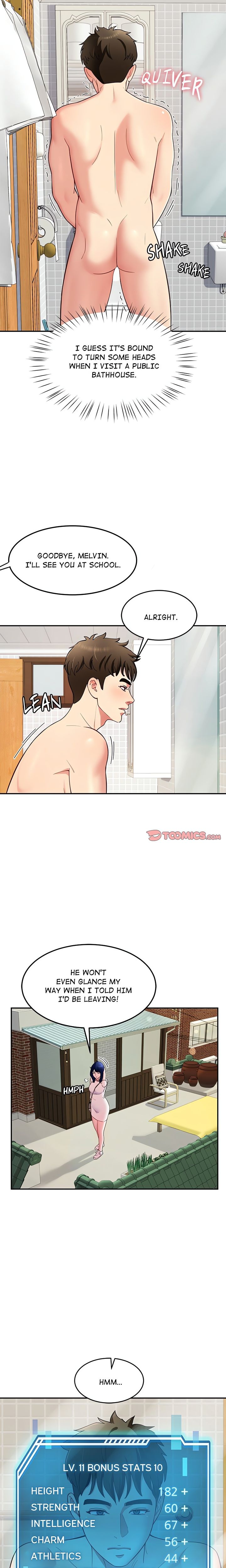 Harem King - Page 15