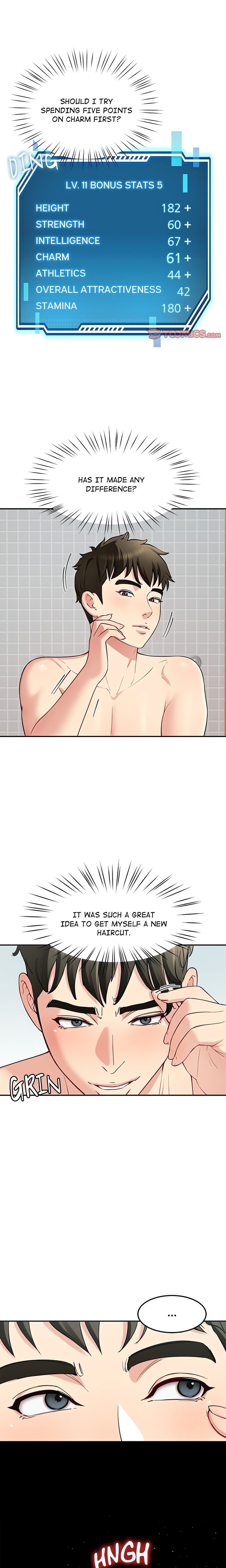 Harem King - Page 17