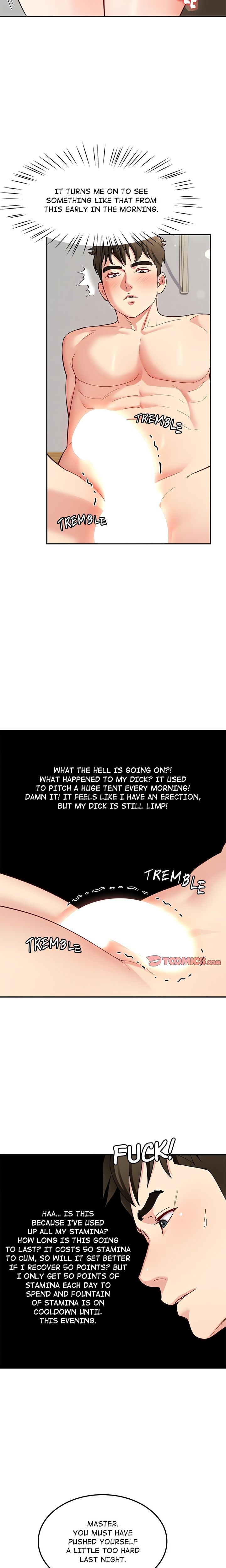 Harem King - Page 4