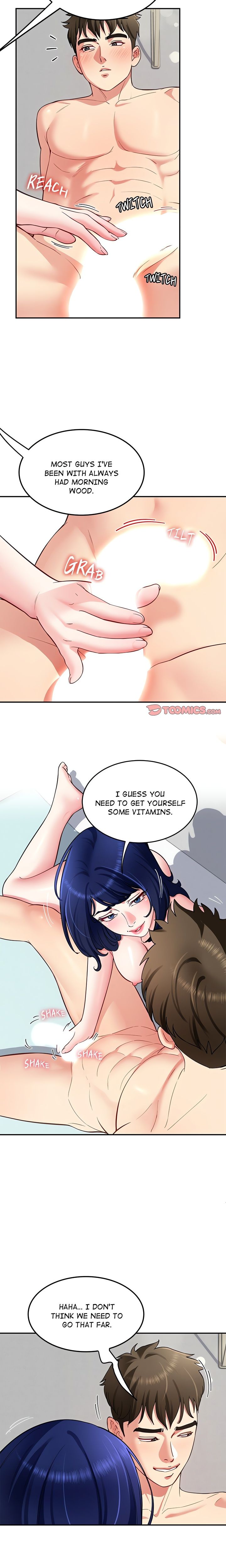 Harem King - Page 5