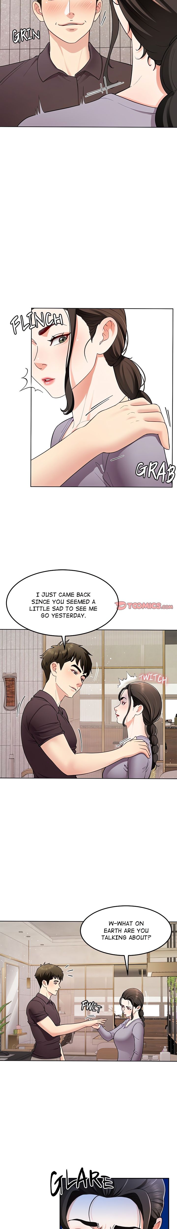 Harem King - Page 10