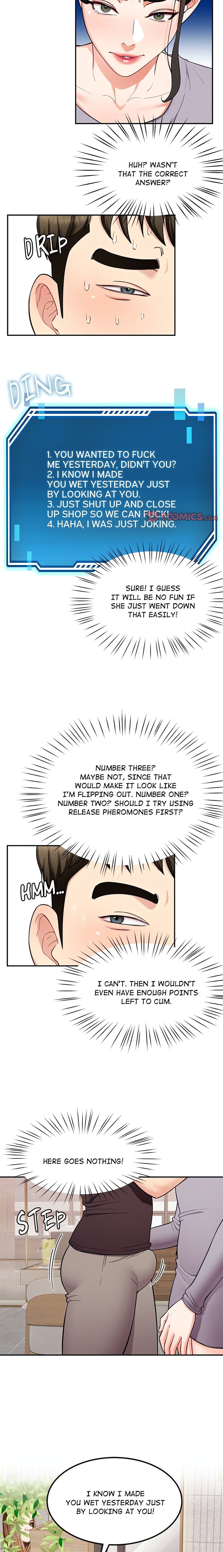 Harem King - Page 11