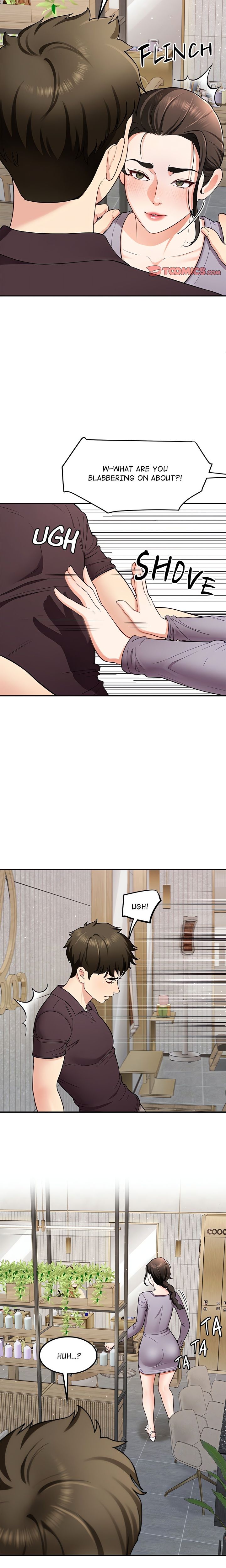 Harem King - Page 12