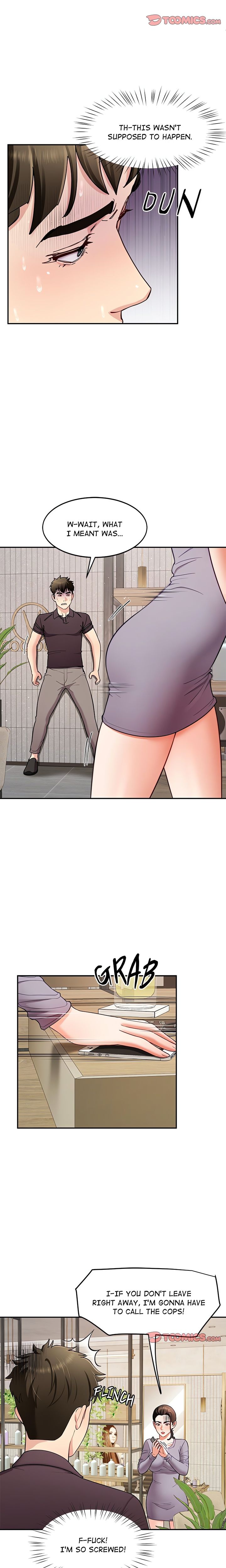 Harem King - Page 13
