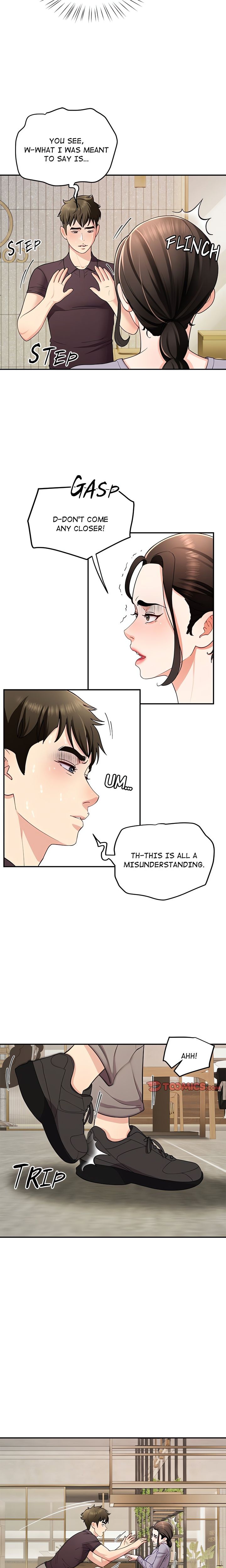 Harem King - Page 14