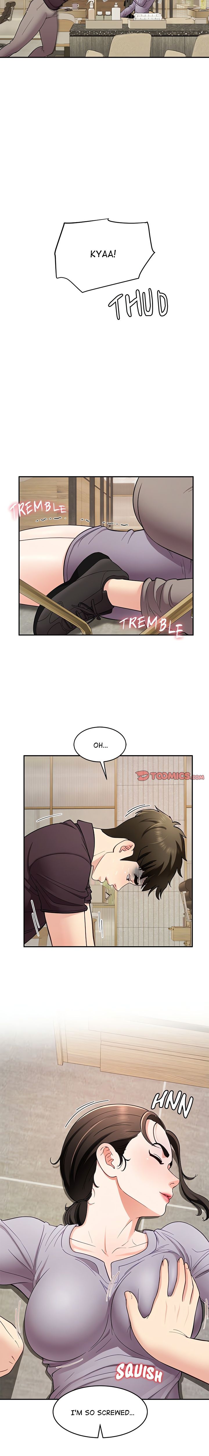 Harem King - Page 15