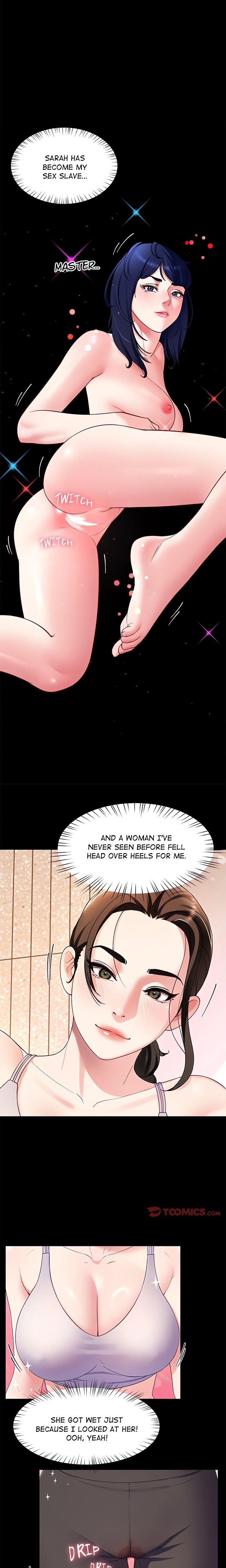 Harem King - Page 3