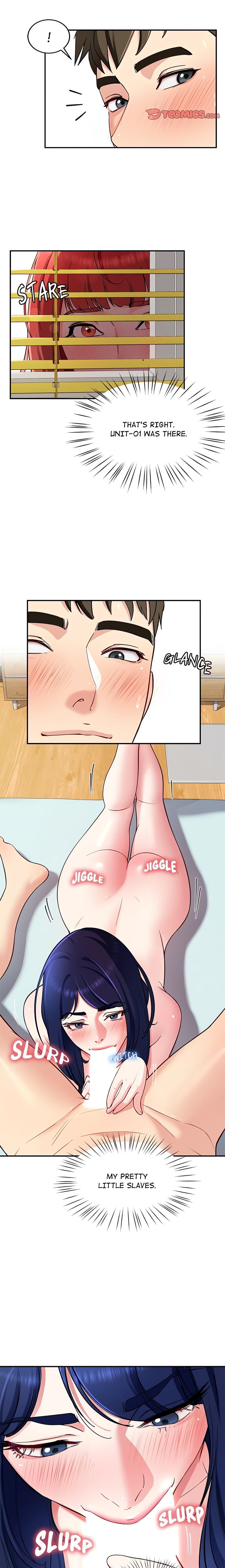 Harem King - Page 10