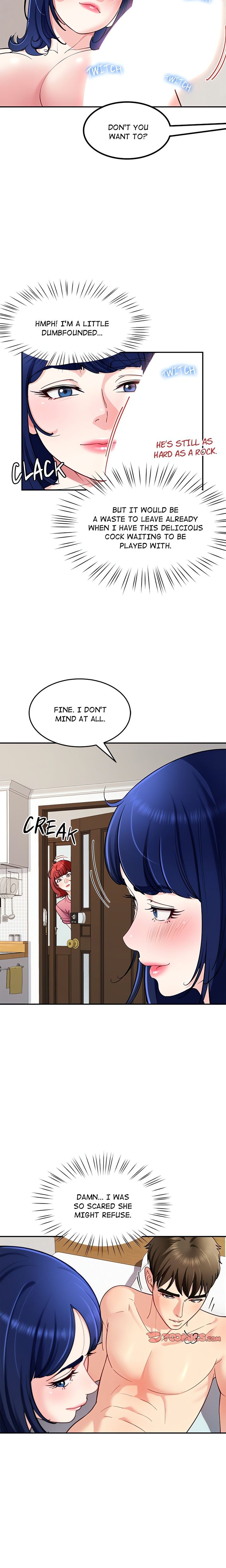 Harem King - Page 13