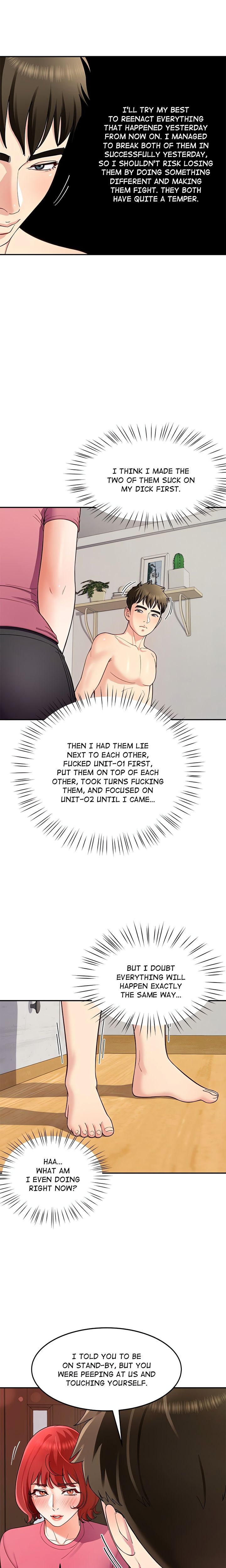 Harem King - Page 14
