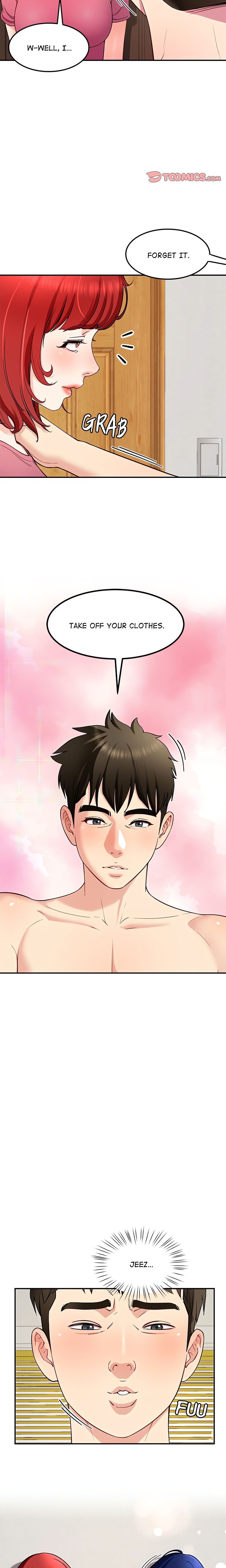 Harem King - Page 15