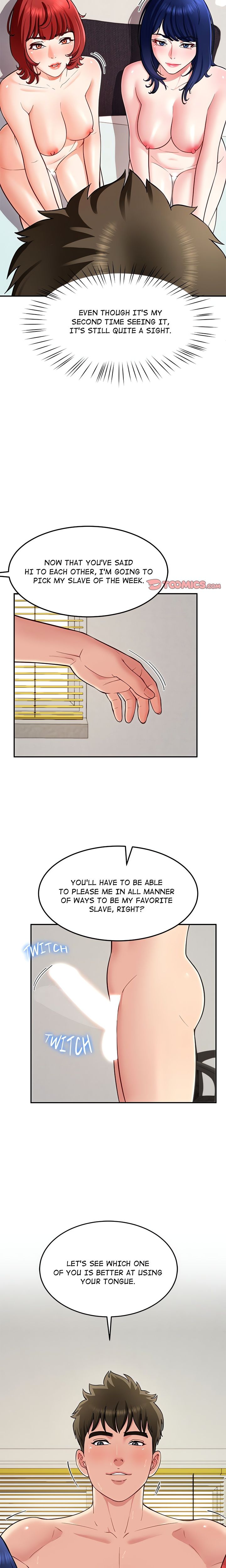 Harem King - Page 16