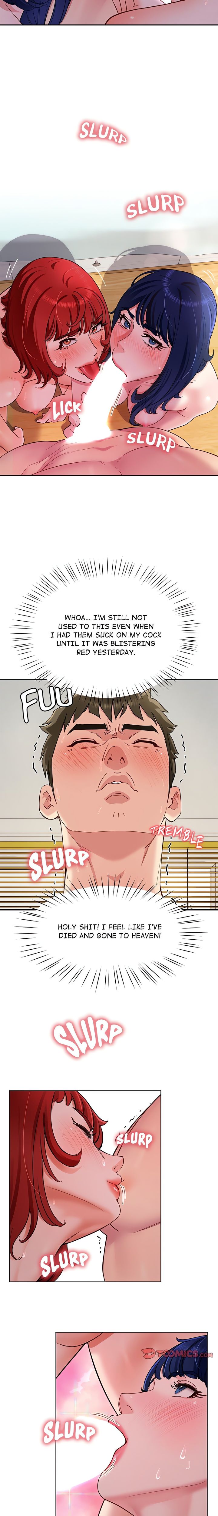 Harem King - Page 18