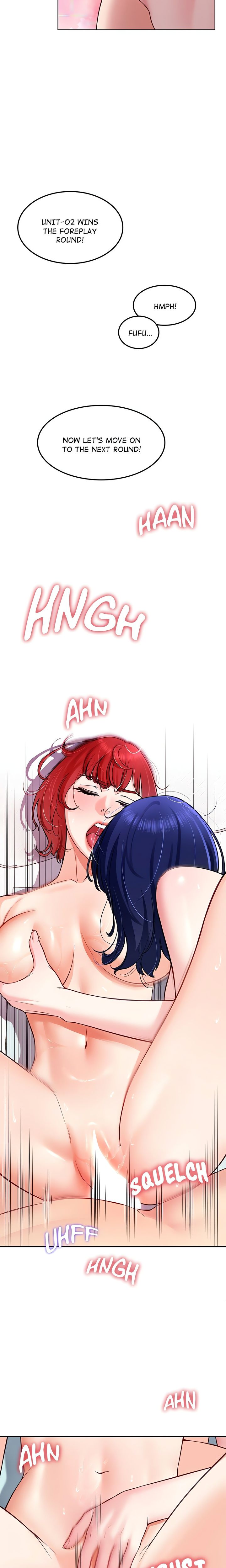 Harem King - Page 19