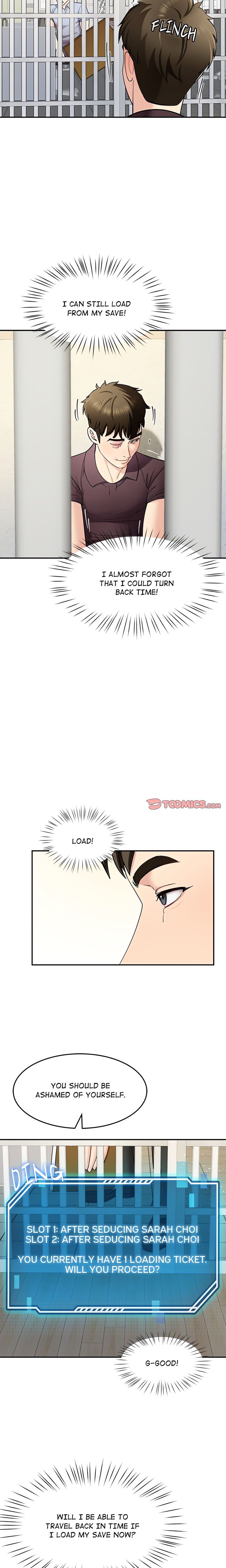 Harem King - Page 2