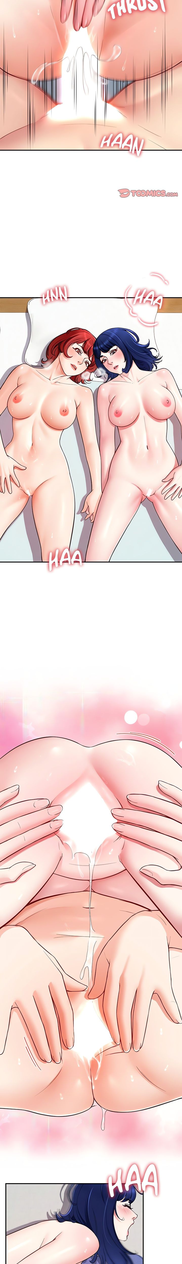 Harem King - Page 20