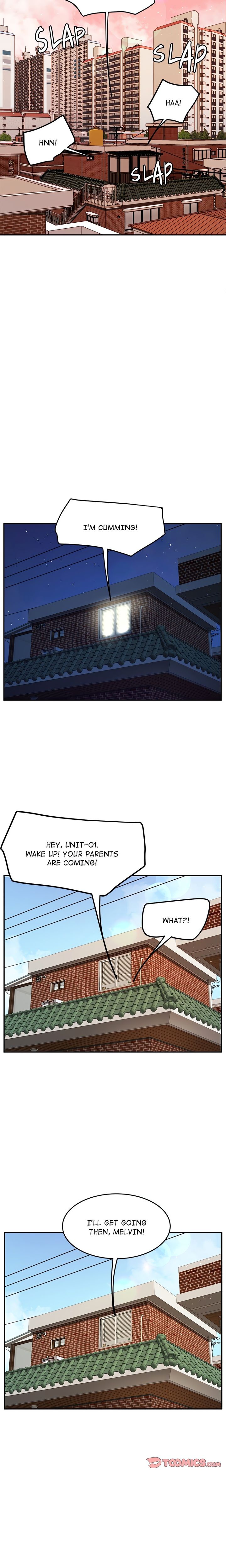 Harem King - Page 23