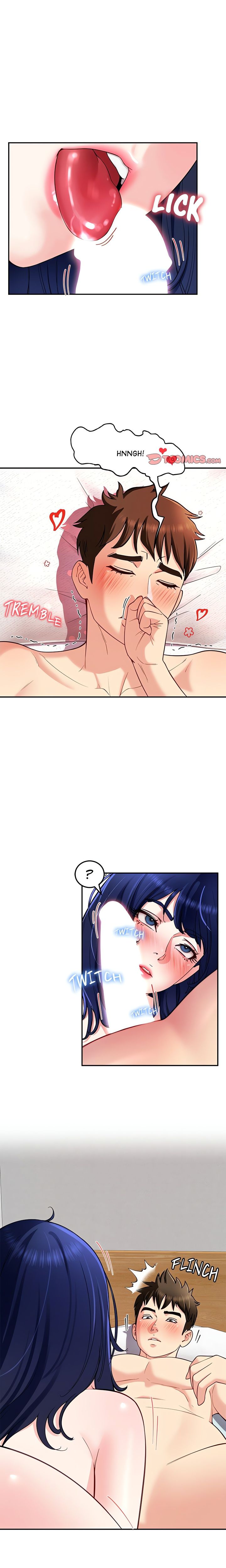 Harem King - Page 6