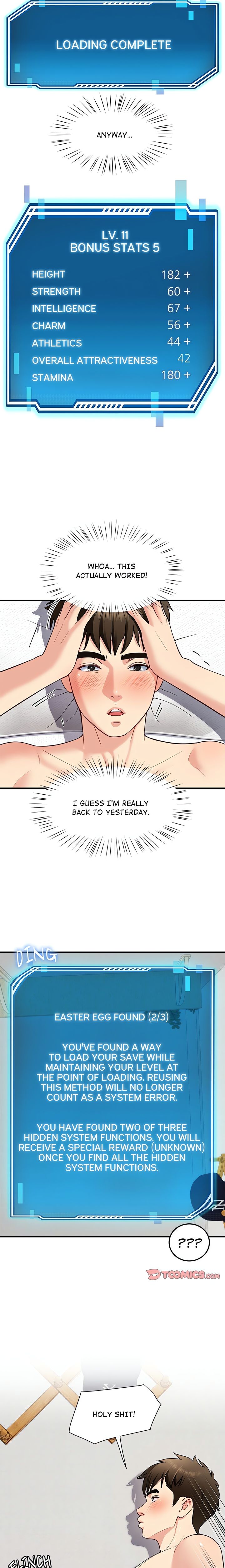 Harem King - Page 8