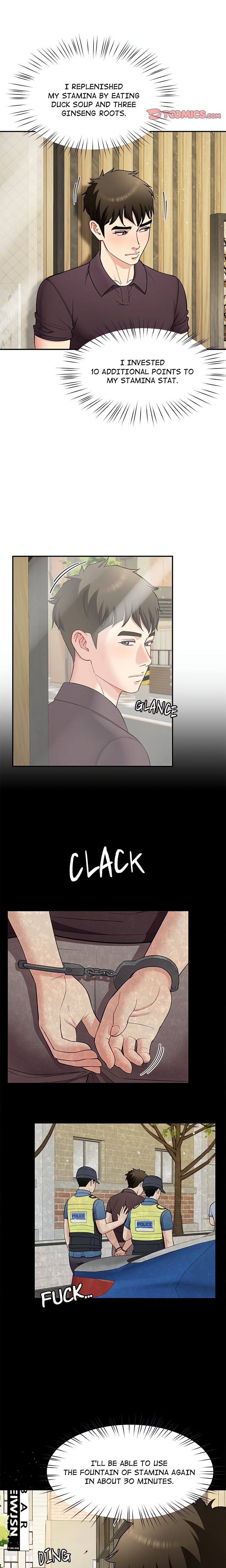 Harem King - Page 10