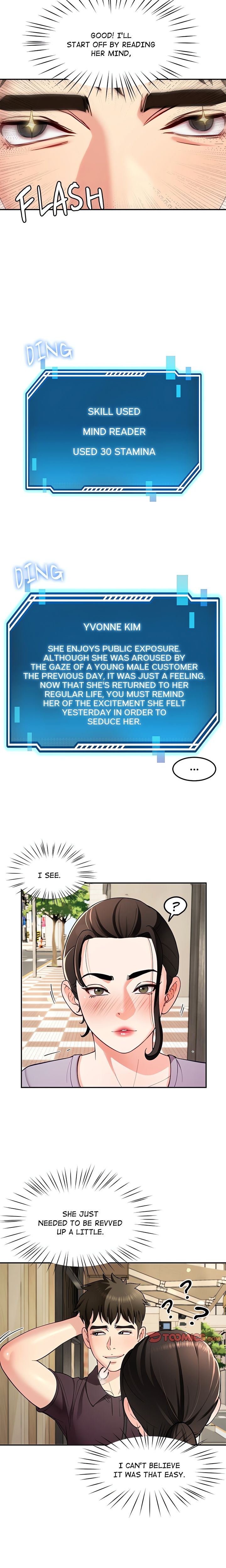 Harem King - Page 13