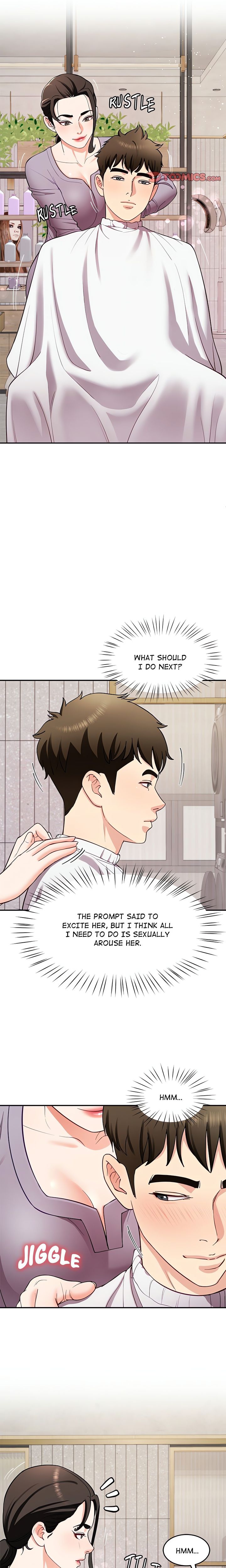 Harem King - Page 15
