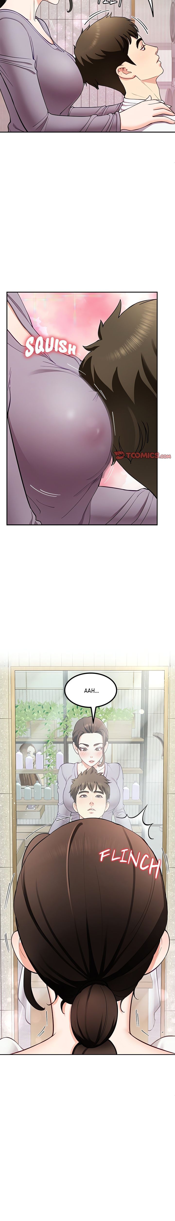 Harem King - Page 16