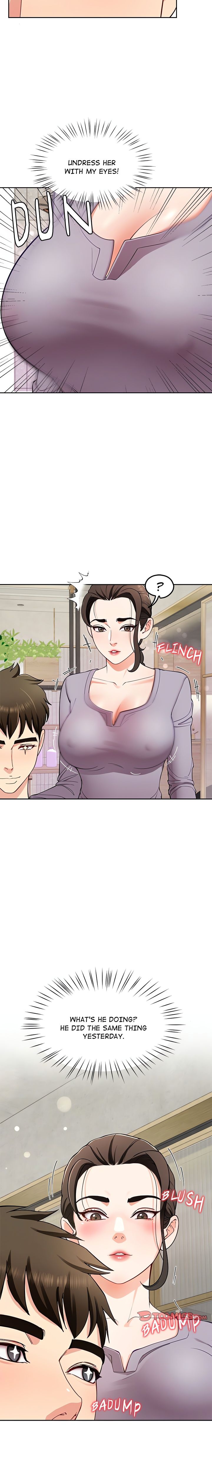 Harem King - Page 18