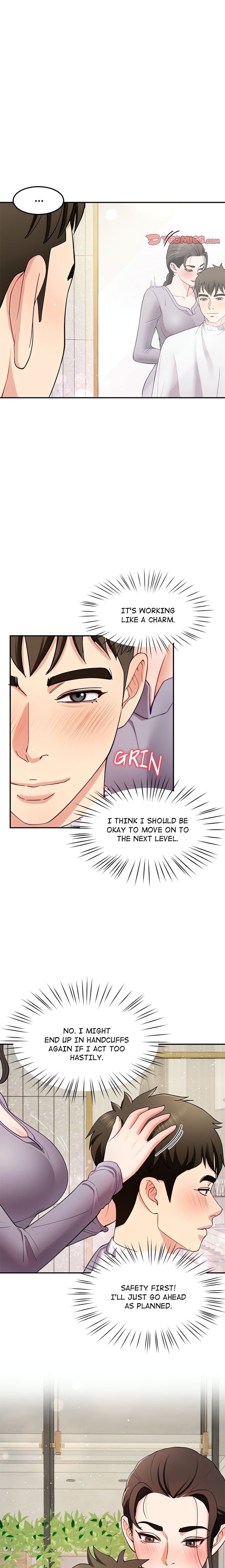 Harem King - Page 20