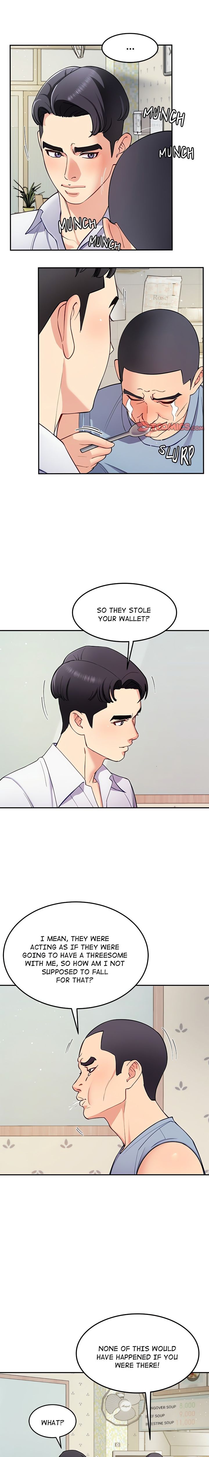Harem King - Page 6