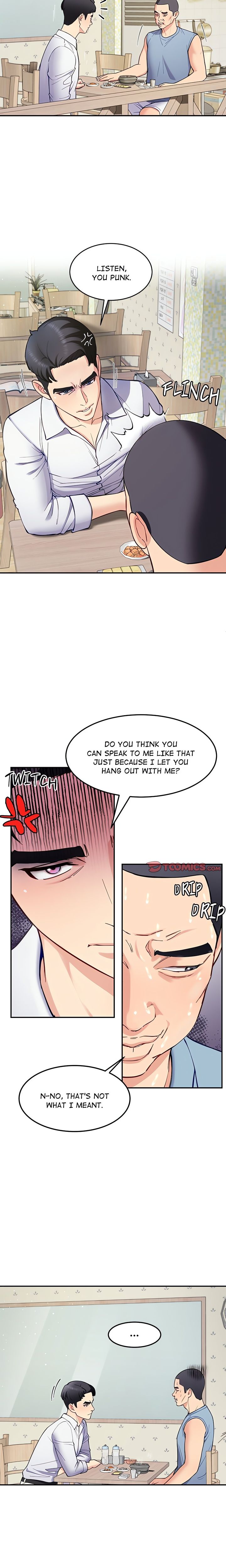 Harem King - Page 7