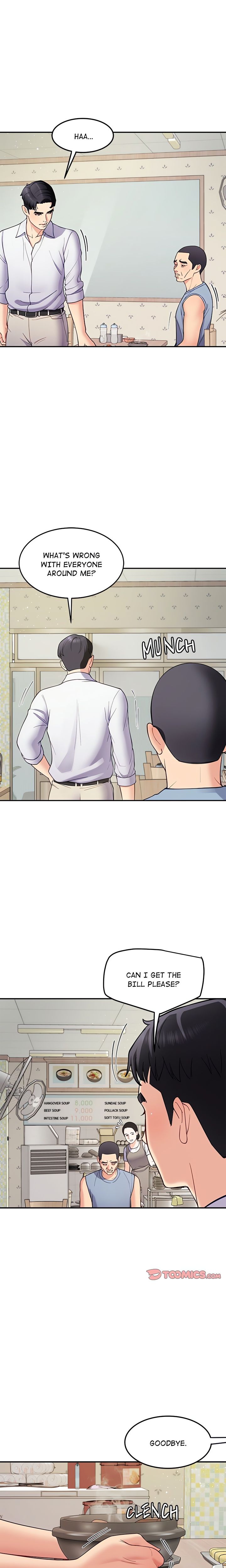 Harem King - Page 8