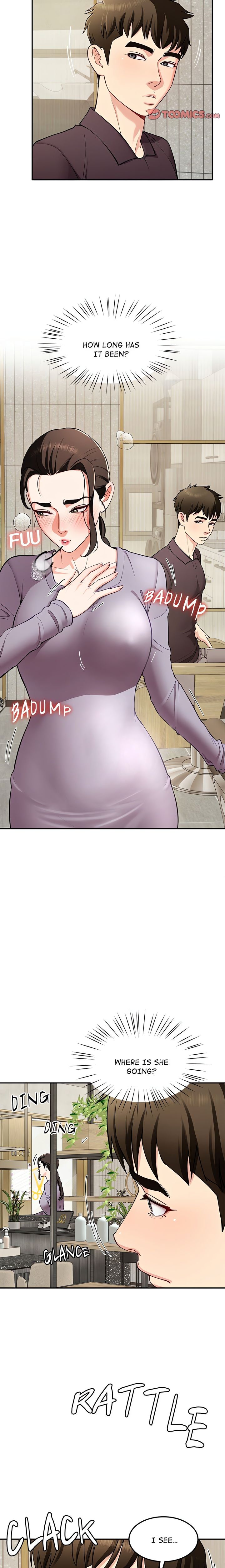 Harem King - Page 10