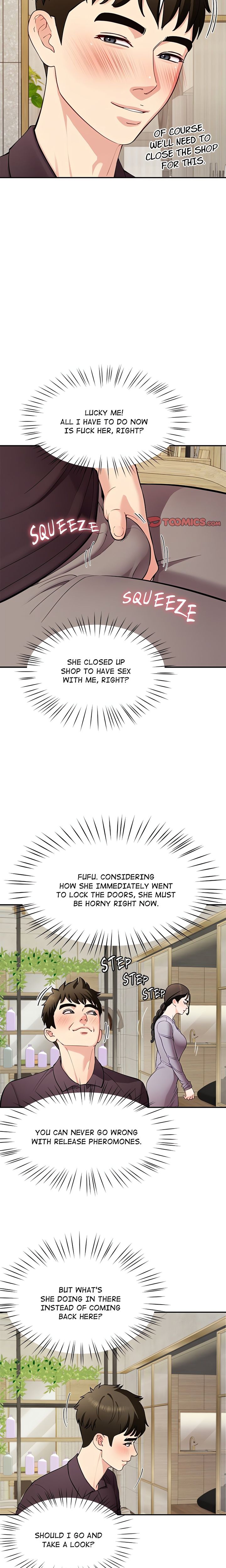 Harem King - Page 11