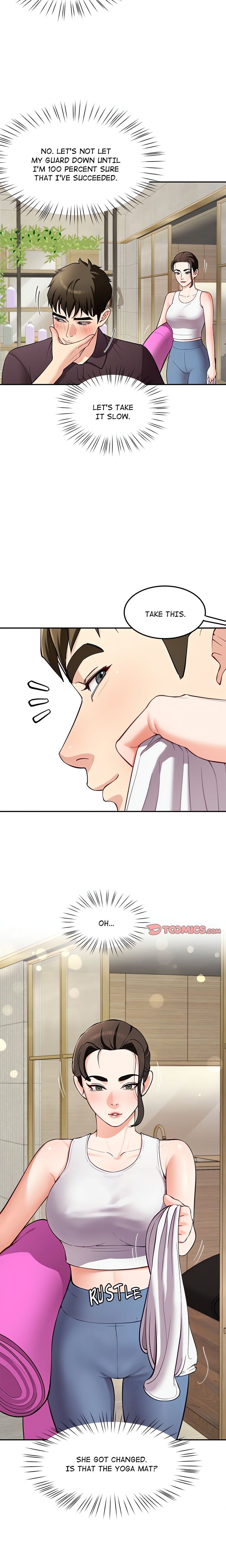 Harem King - Page 12