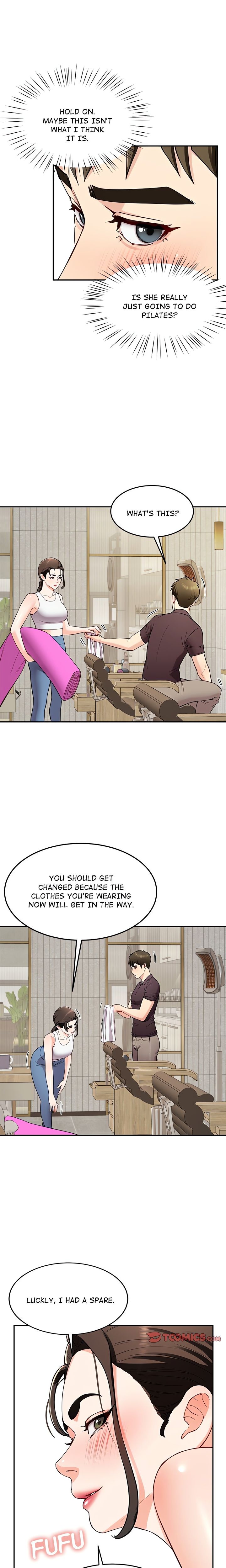 Harem King - Page 13