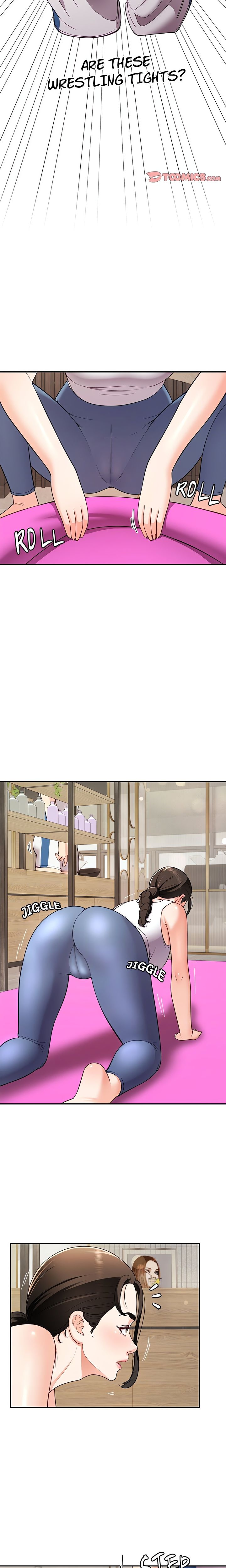 Harem King - Page 15