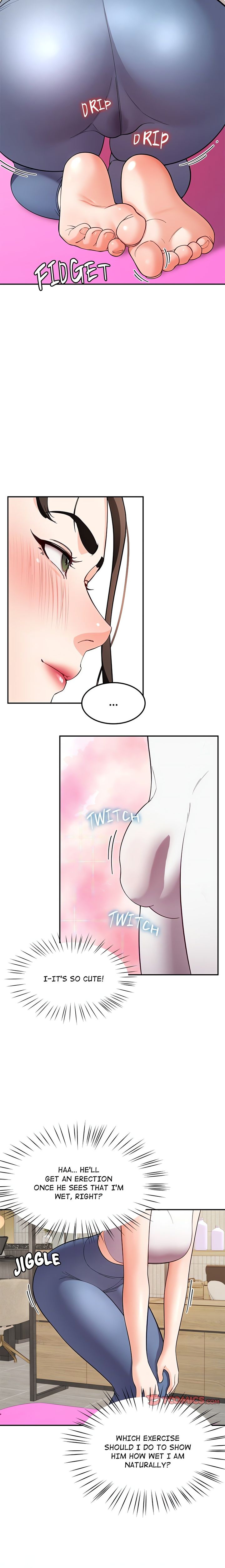 Harem King - Page 18